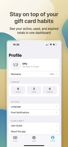 ValidTill Screenshot 5 of 5