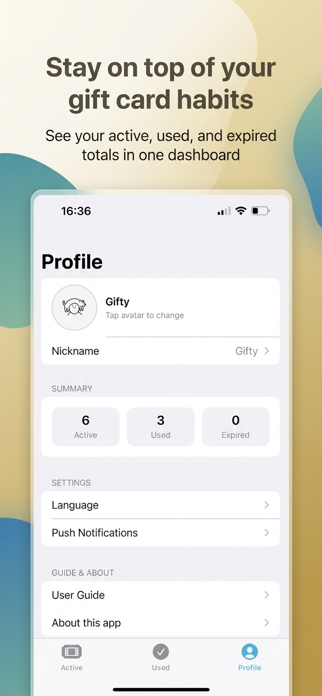 ValidTill Screenshot 5 of 5