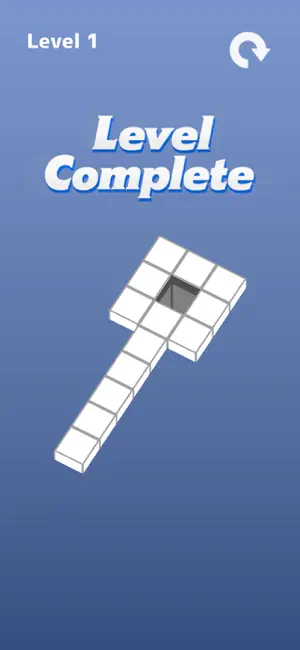 Block Escape: 3D Block Puzzle screenshot 3