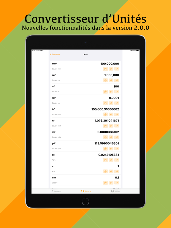 Screenshot #6 pour Math Simply