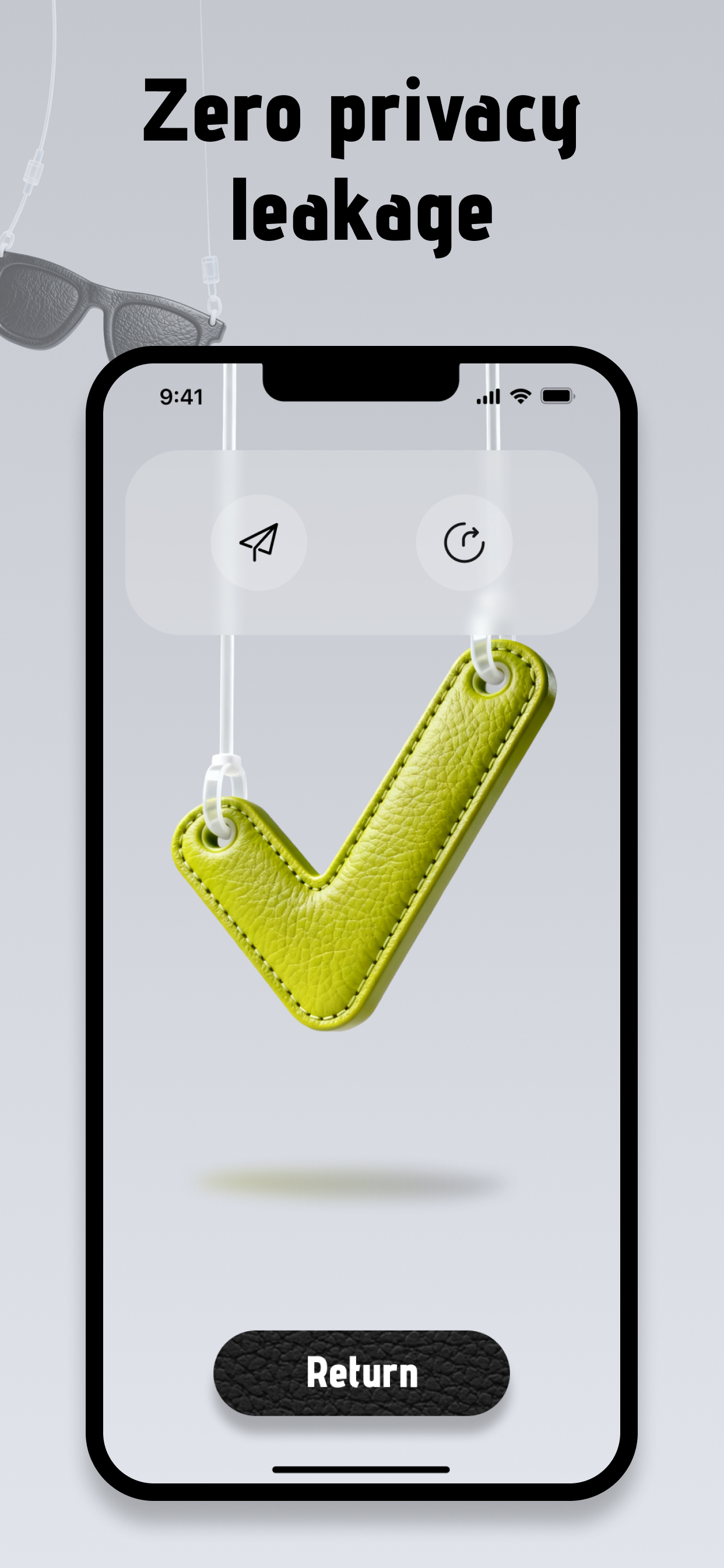 VPN - Link VPN Star screenshot 3