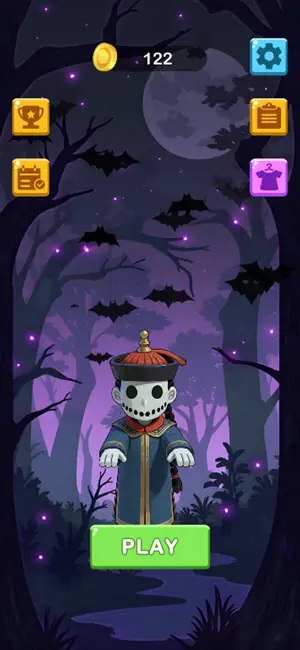 HopscotchHorror screenshot 2