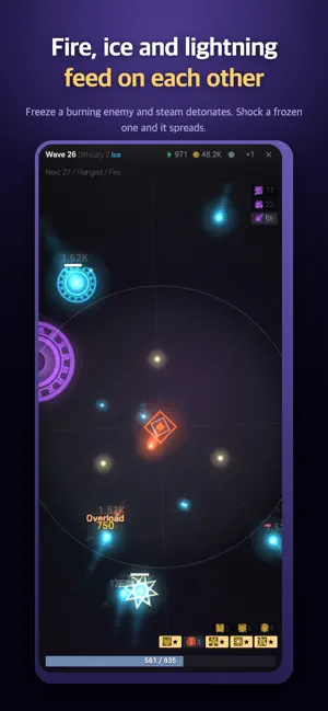 Spellbreak: Arcane Tower screenshot 3
