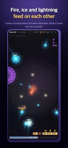 Spellbreak 截圖 3