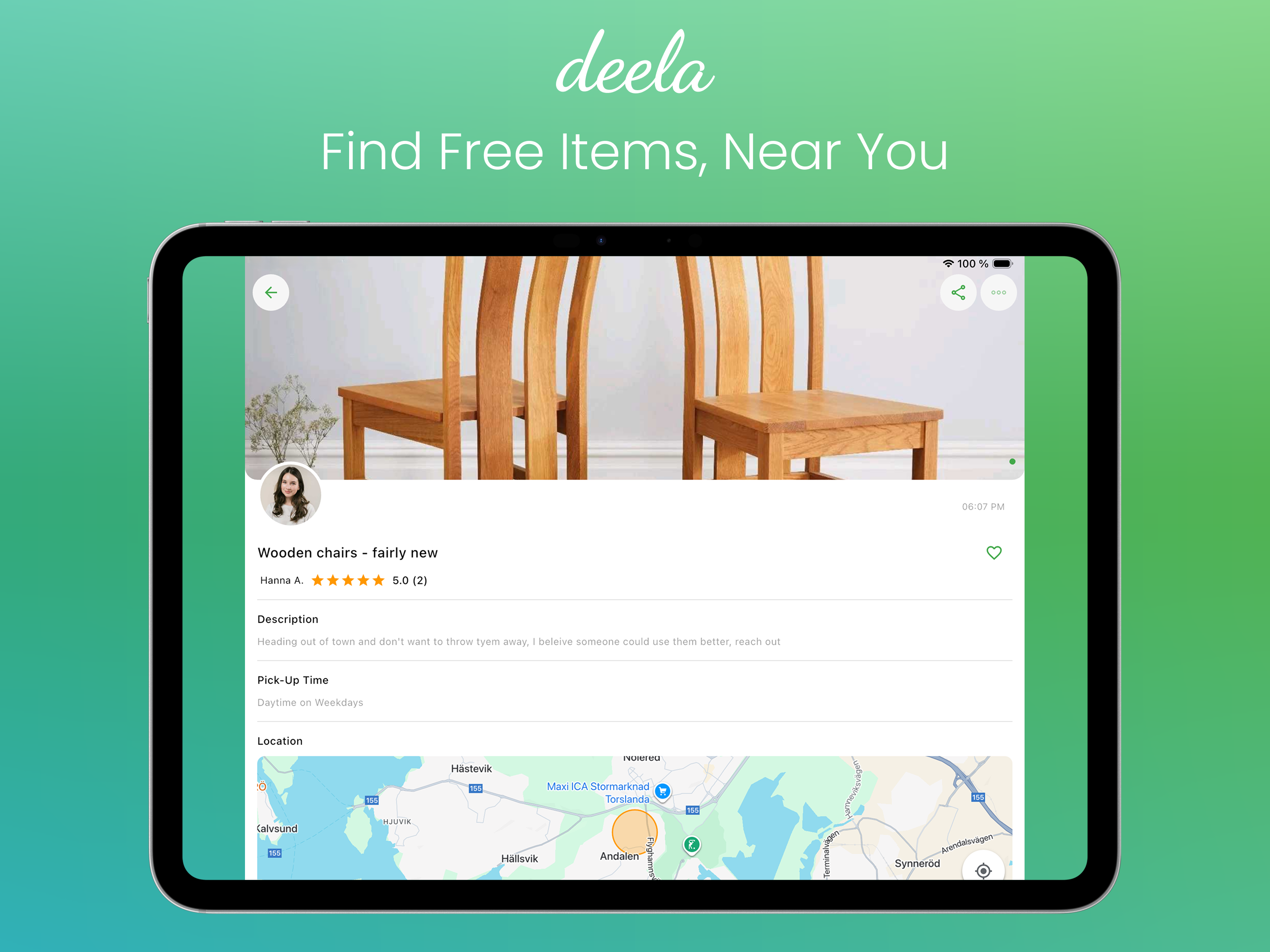 Deela