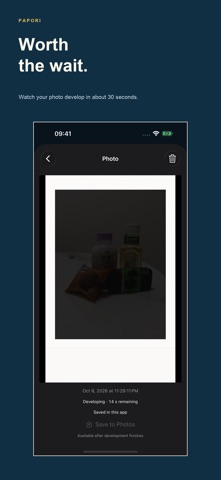 Papori Screenshot 3 of 5