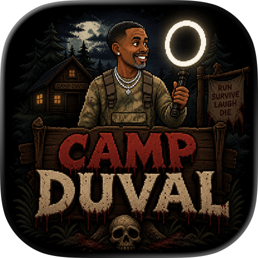 Camp Duval