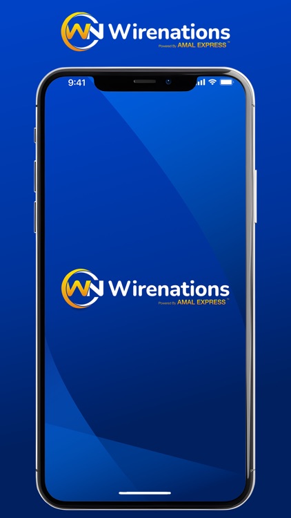 WireNations