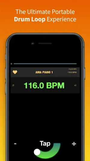 Groovy Loopz (Pro) screenshot 1