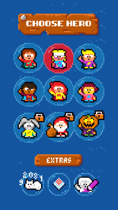 Cat-astrophy Screenshot