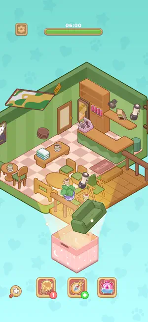 Dreamory: Dream Room screenshot 2