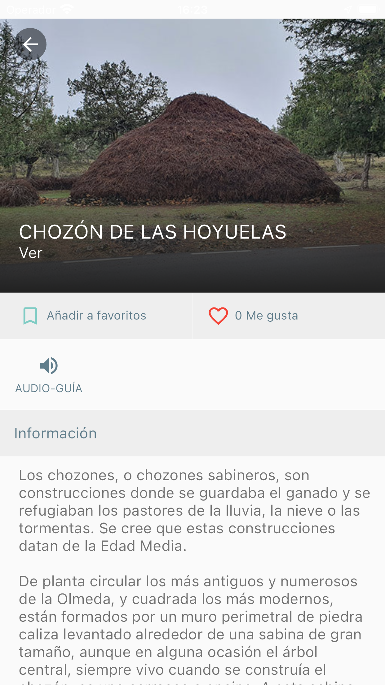 Olmeda de Cobeta
