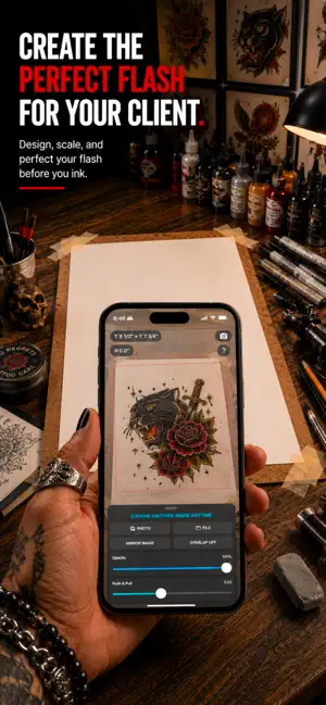 ArtistView2 screenshot 2