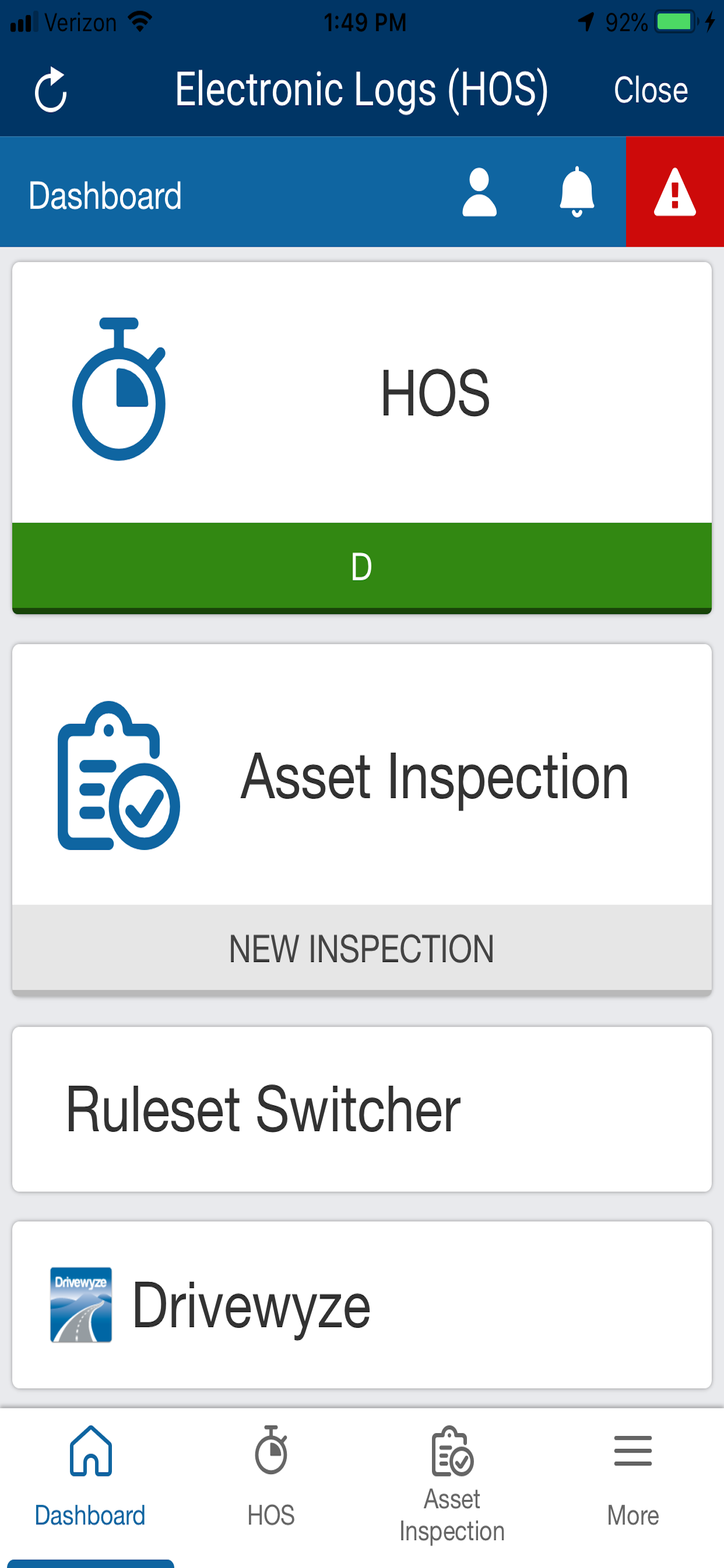 PTL Mobile screenshot 4