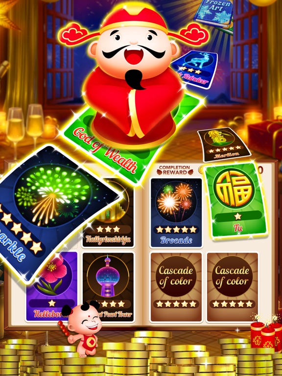 Slots Vegas Casino: Best Slotsのおすすめ画像4