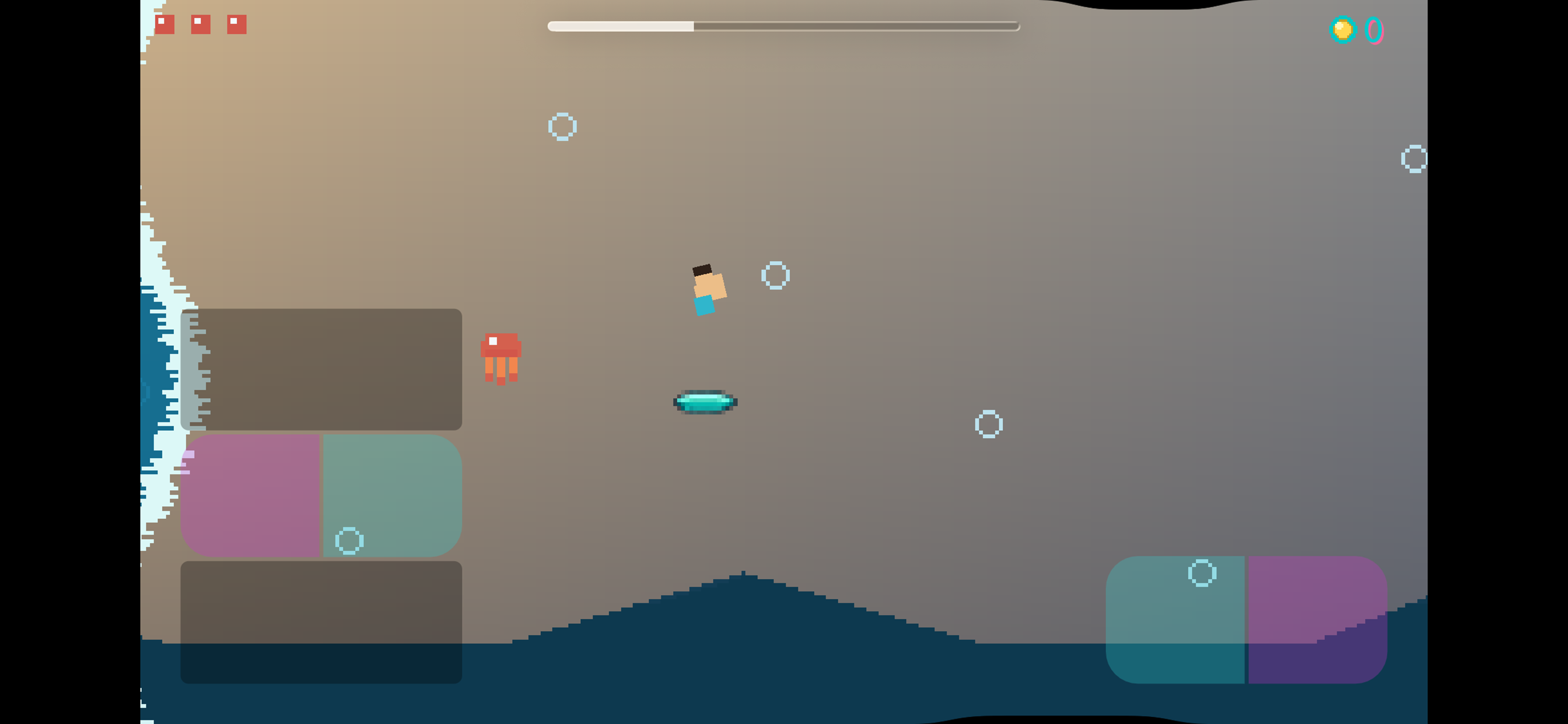 oceanman screenshot 6