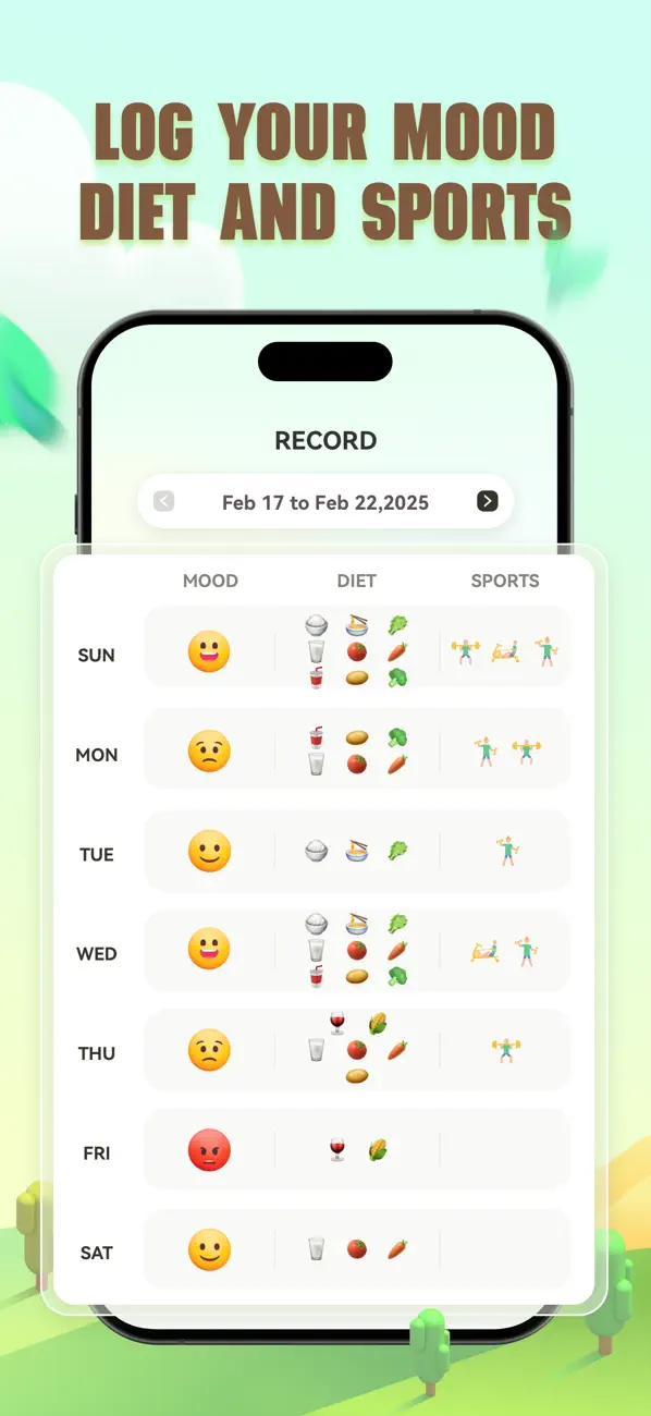 #4. PaceFit (iOS) De: SunRose Mobile Limited