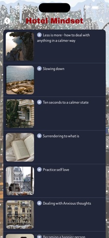 Hotel Mindset Screenshot 4 of 6