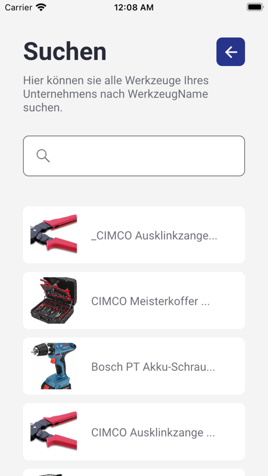 #2. Sonepar toolSET (iOS) 由: Sonepar Deutschland GmbH