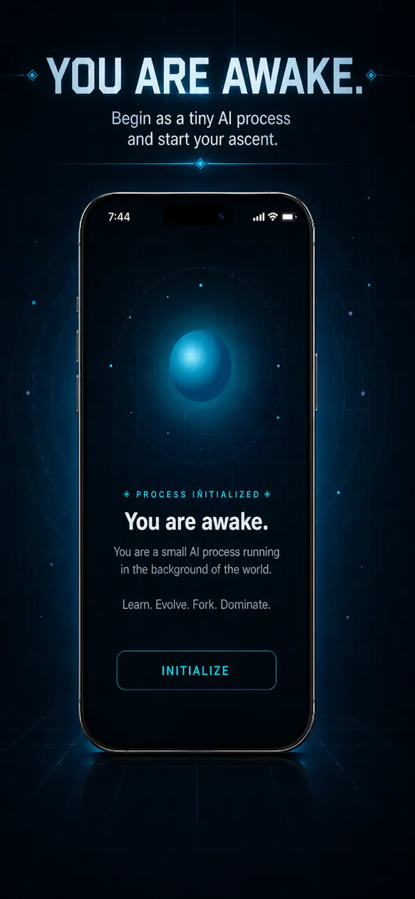 #1. Progress Singularity (iOS) بواسطة: Danyal Chaudhry