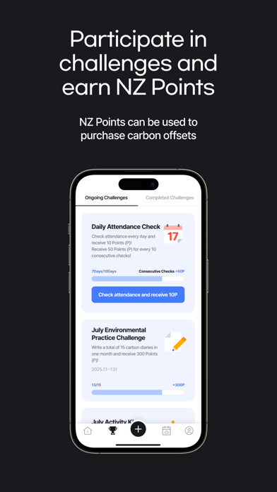 Netzero Heroes Screenshot