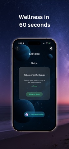 ONMOON screenshot