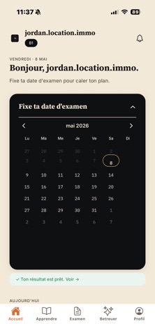 DeutschFit Screenshot 6 of 10