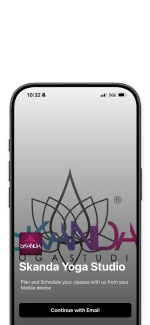 Skanda Yoga Studio Miami screenshot 1