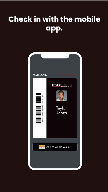 Fitness Concepts Health Club