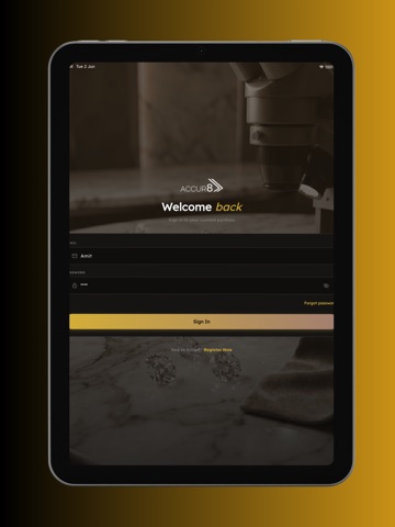 GemX Mobile