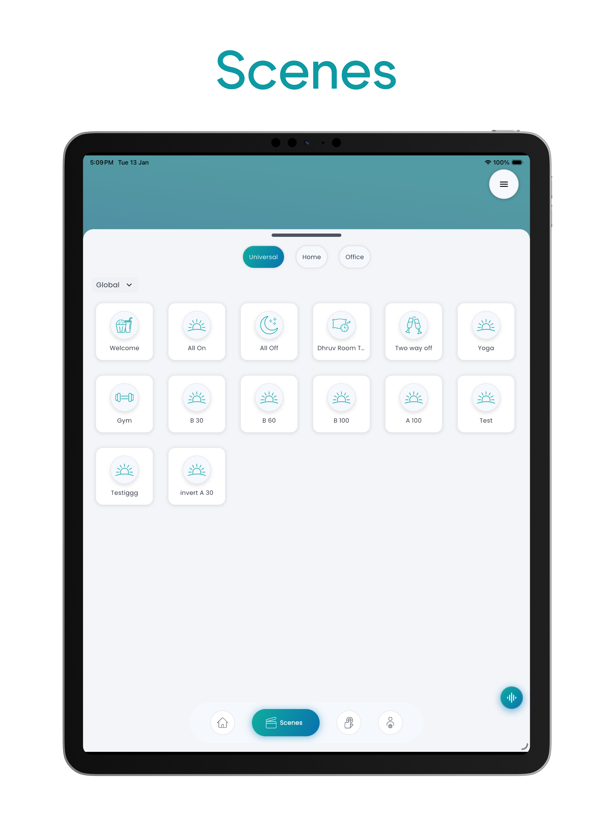 Smart Node Automation screenshot 9