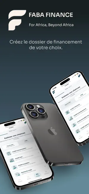 FABA Finance screenshot 3