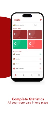 Viumbi Seller: Sell Now screenshot
