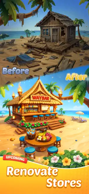 Merge Shooter: Match Puzzle screenshot 5