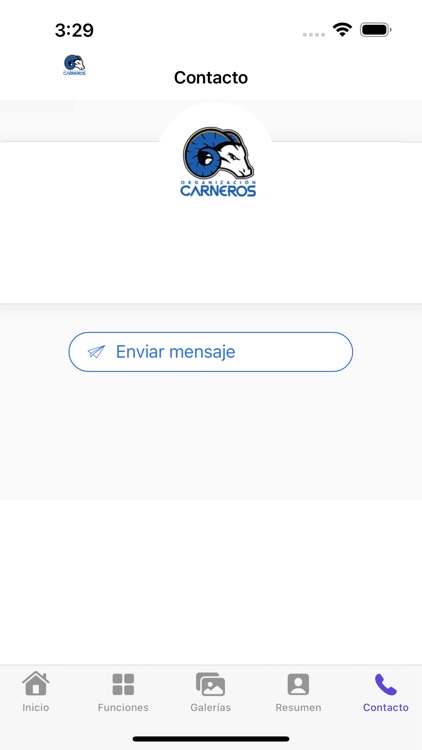 Carneros screenshot-6