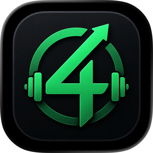 Fit4i: Gym Workout Tracker