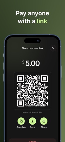Cycles Pay Screenshot 4 of 7
