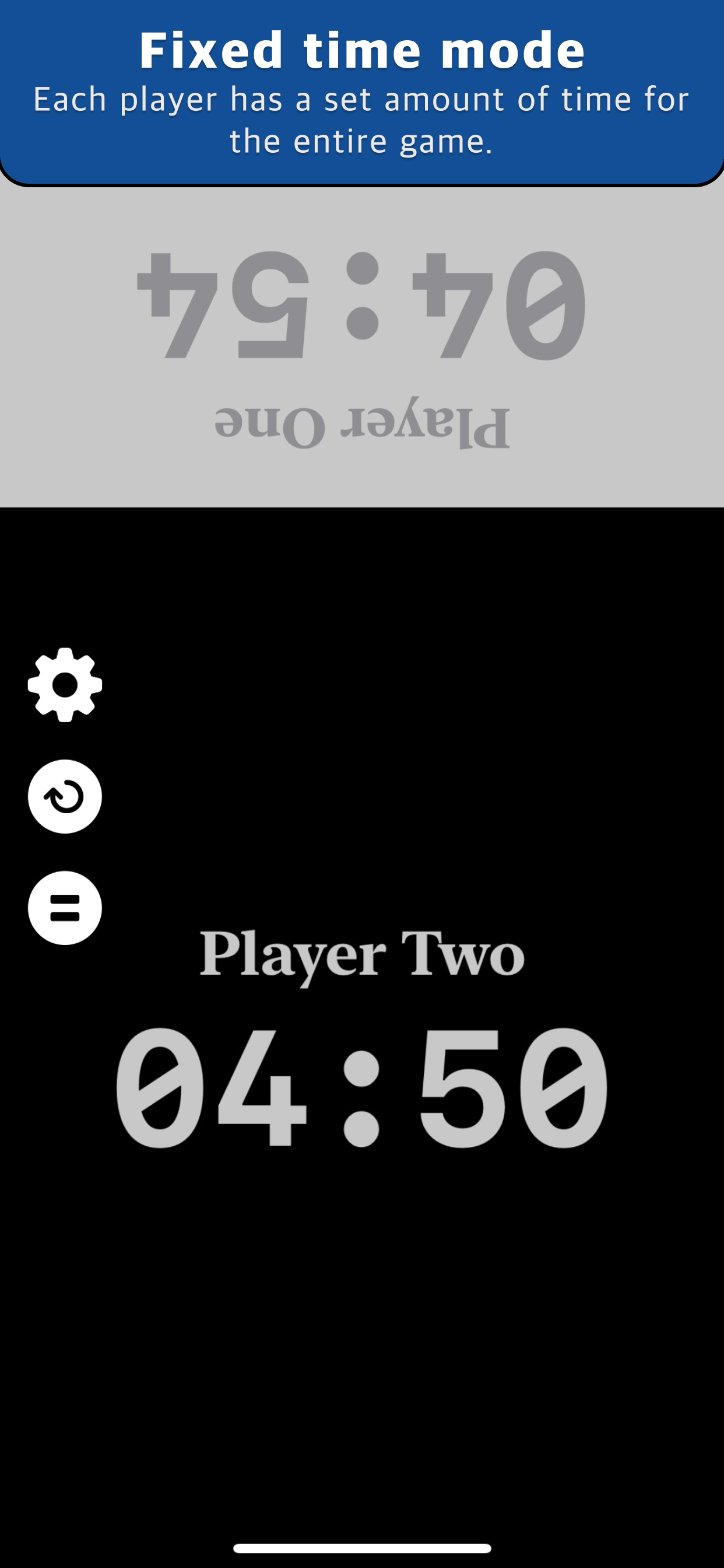 Chess Tick screenshot 2