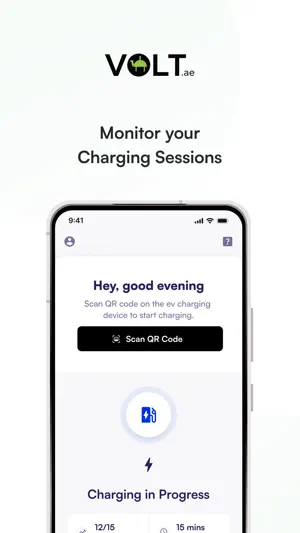Volt EV screenshot 3