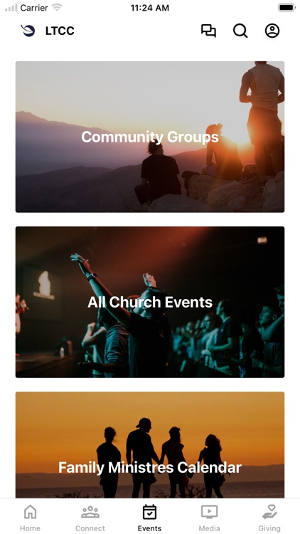 Lake Tapps Christian Church