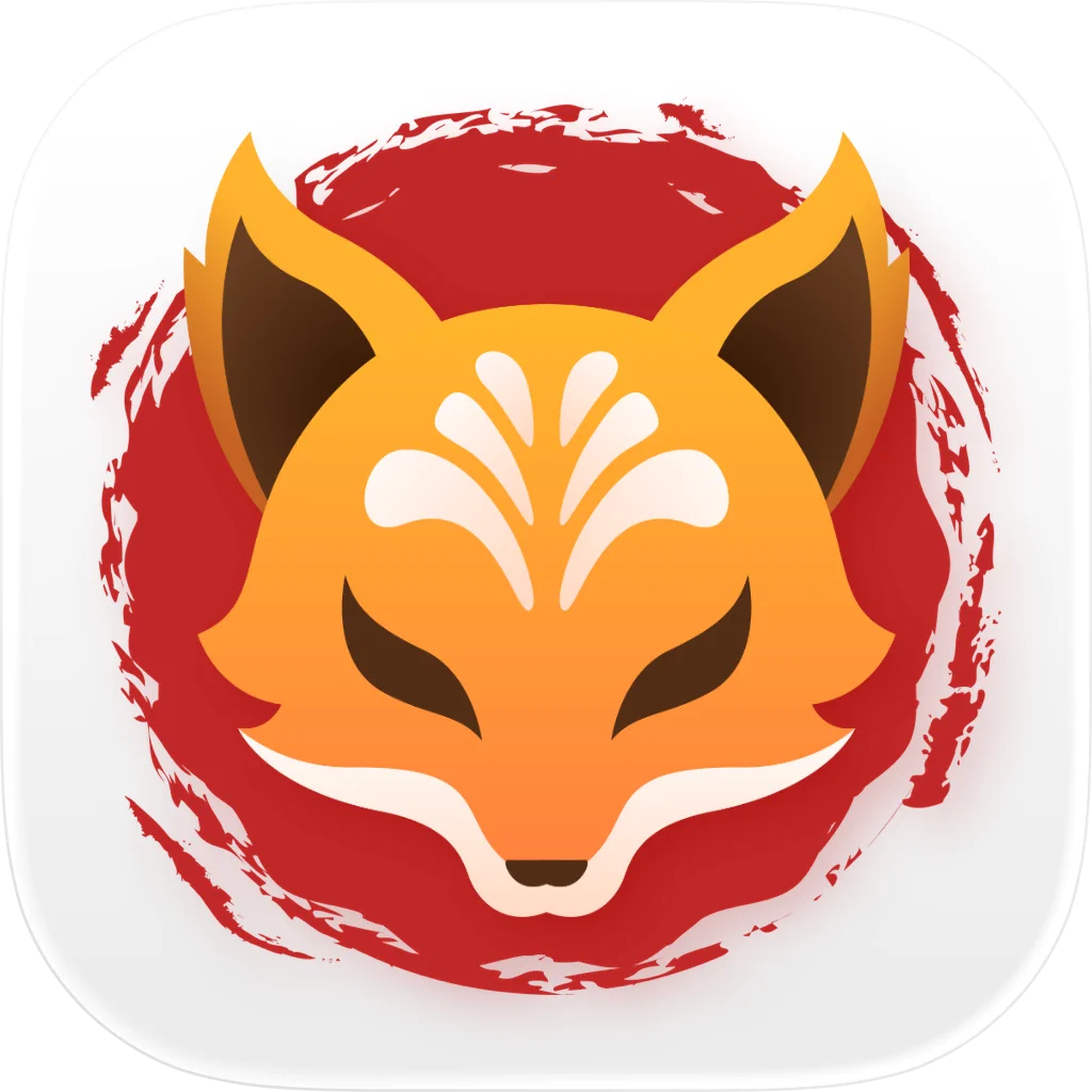 Kitsune for MyAnimeList