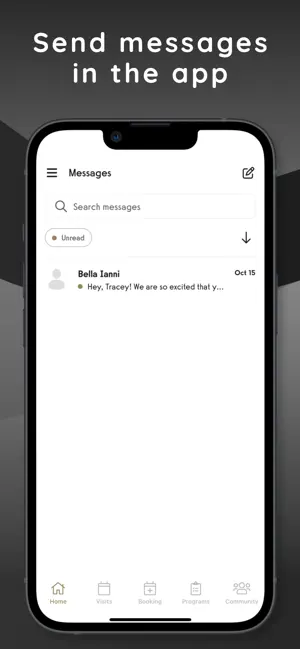 ACTIV8 NOW screenshot 4