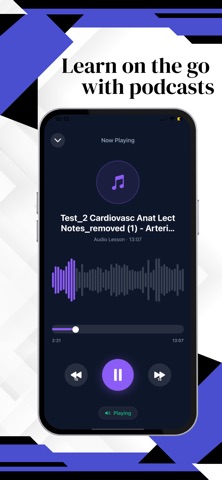 UniFluent screenshot