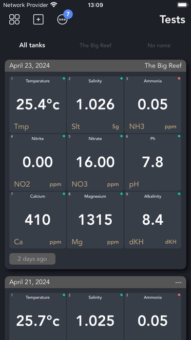 Pocket Marineのおすすめ画像4