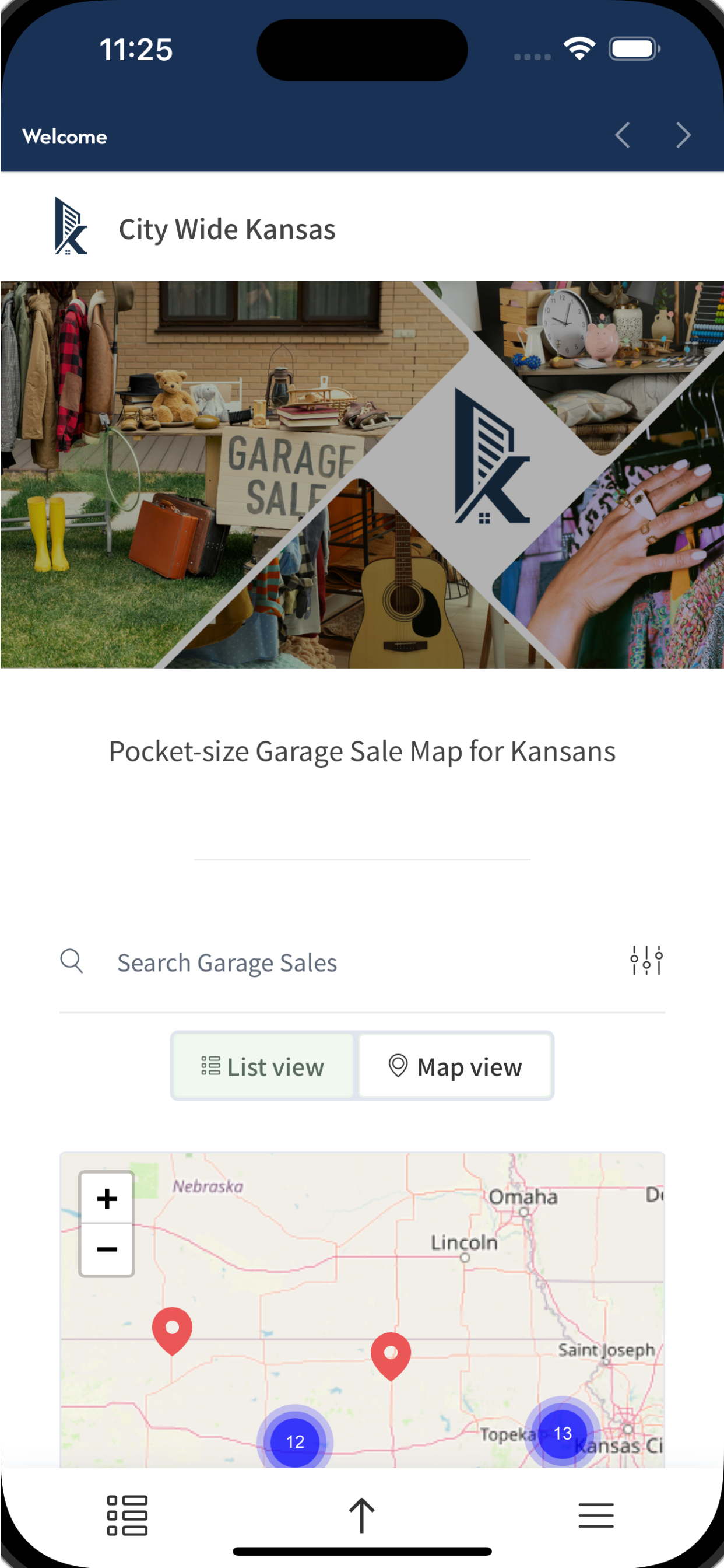 City Wide Kansas
