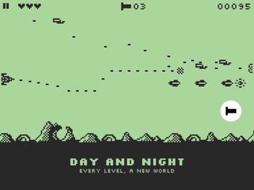 Space Blaster: Retro Shooter iPad screenshot