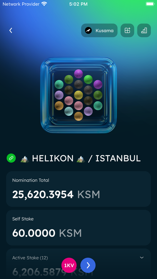 #4. SubVT (iOS) 由: Helikon