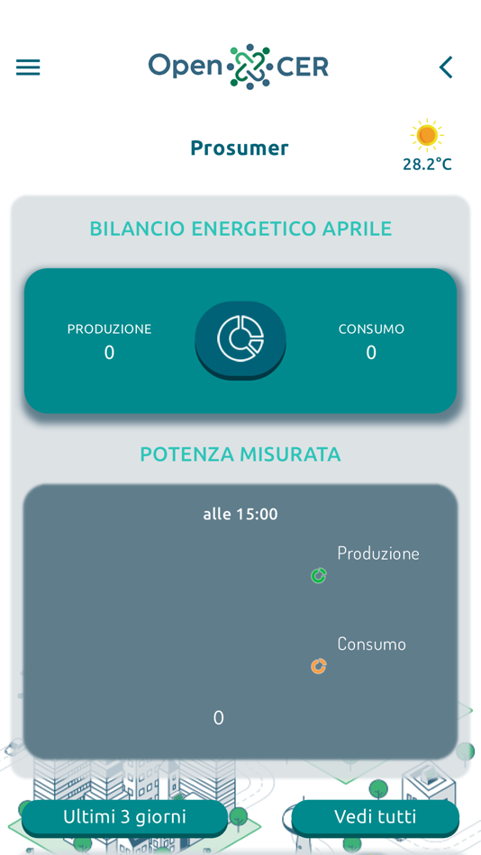 #6. OpenCER (iOS) By: Sidora