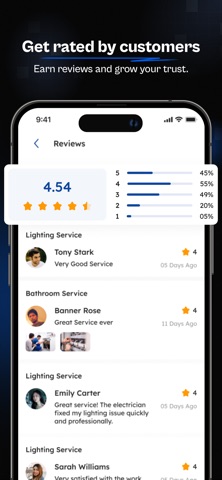 FENU Provider screenshot