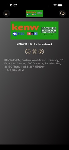 KENW Screenshot 6 of 10